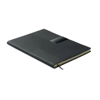 A5 PU notebook - MO2645 (MOCN#03)